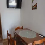 - Paklenica Riviera 34217 Apartamento Seline