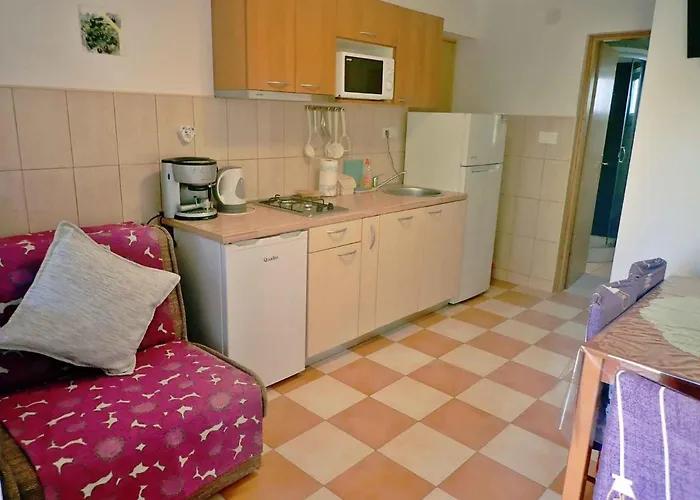 - Paklenica Riviera 34217