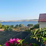 - Paklenica Riviera 34217 Apartman Seline