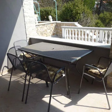 Apartmán - Paklenica Riviera 34217 Seline