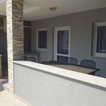 Apartment - Paklenica Riviera 34217