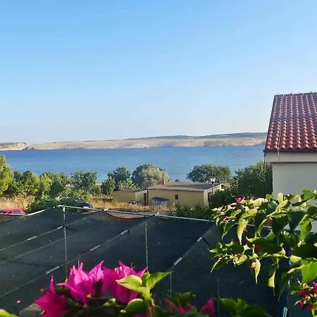 - Paklenica Riviera 34217 Lägenhet Seline