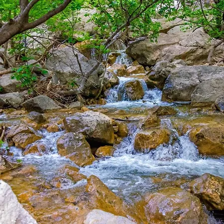 - Paklenica Riviera 34217 Seline