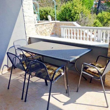 Lägenhet - Paklenica Riviera 34217