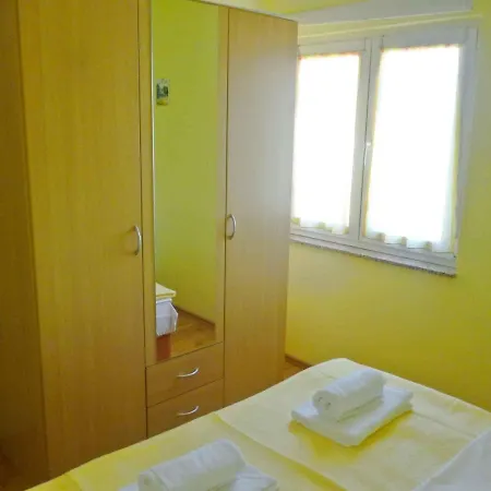 Apartmán - Paklenica Riviera 34217 Seline