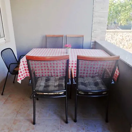 Apartmán - Paklenica Riviera 34217