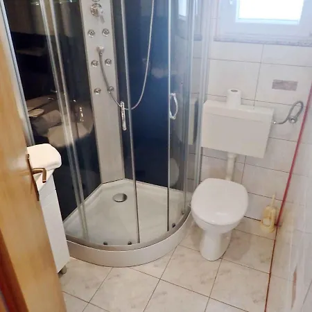 Apartmán - Paklenica Riviera 34217