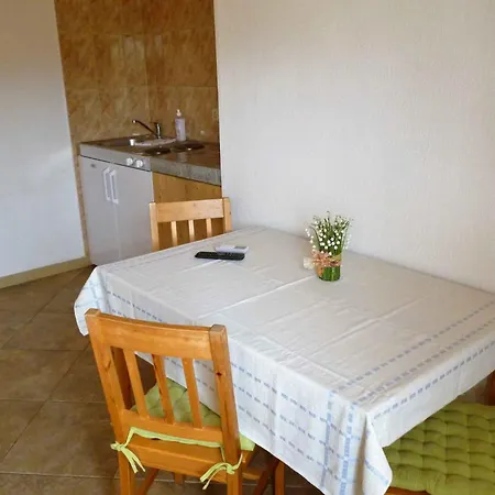Apartment Seline/paklenica Riviera 27380 Seline