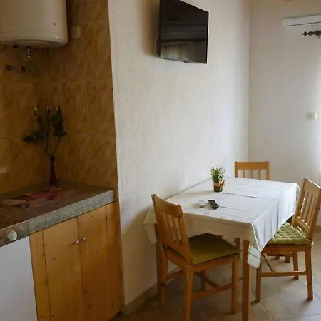 Apartment Seline/paklenica Riviera 27380