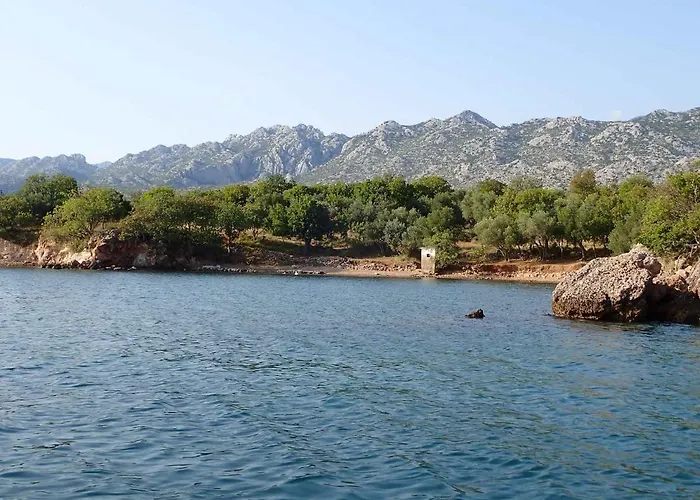 - Paklenica Riviera 34217 *