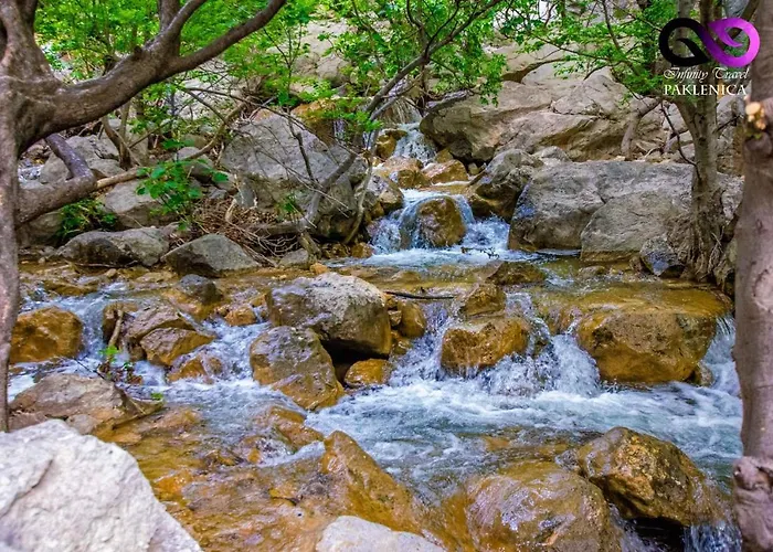 - Paklenica Riviera 34217 Seline