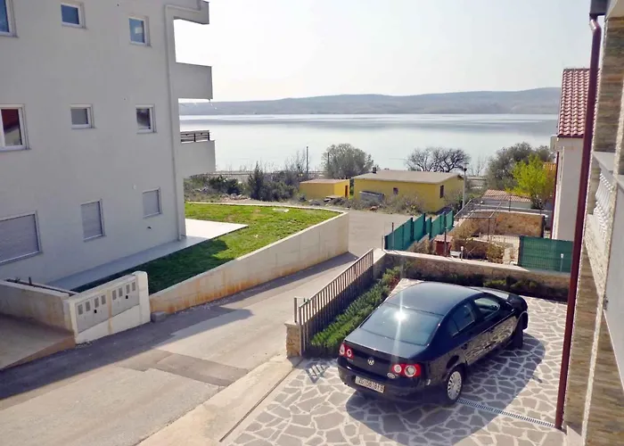 - Paklenica Riviera 34217 Seline