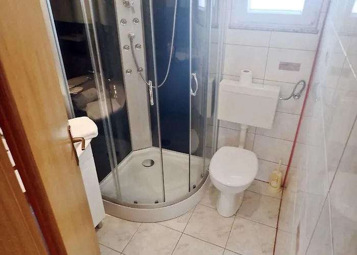 Lägenhet - Paklenica Riviera 34217